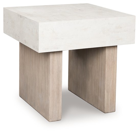 Jorlaina End Table - All Brands Furniture (NJ)