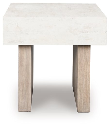 Jorlaina End Table - All Brands Furniture (NJ)