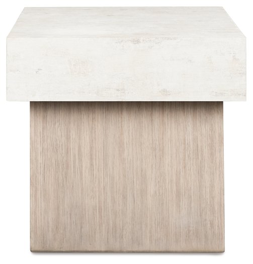 Jorlaina End Table - All Brands Furniture (NJ)