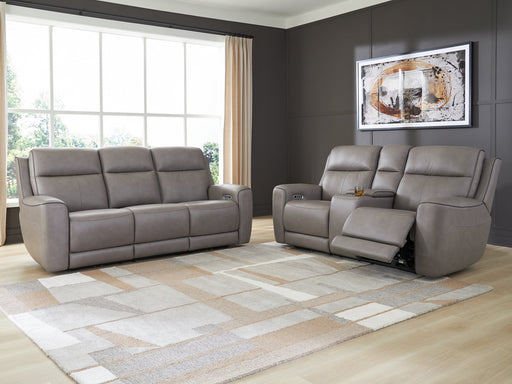 5Z-Comfort Living Room Set - All Brands Furniture (NJ)