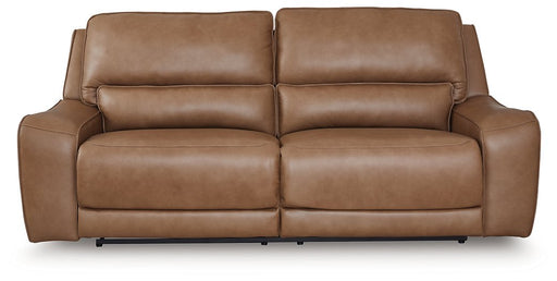 DeepWakes Power Reclining Sofa - All Brands Furniture (NJ)