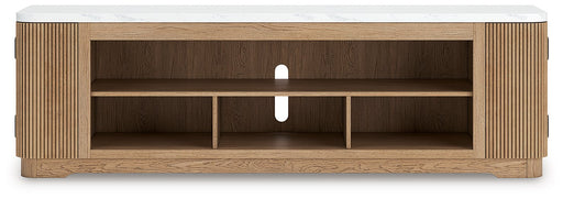 Camdill 80" TV Stand - All Brands Furniture (NJ)