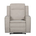 Parker Living Armstrong Power Recliner with Heat Massage and Auto-Glide Two Pack