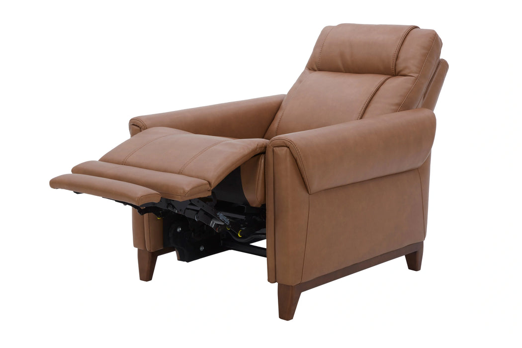 Parker Living Conrad Power High Leg Recliner P2
