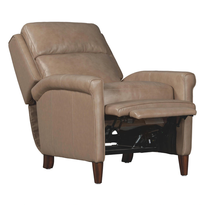 Parker Living Northfield Power Cordless High Leg Recliner P2 Two Pack