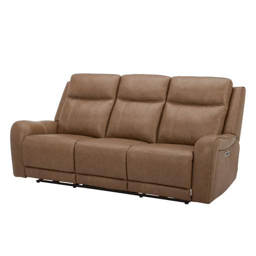 Parker Living Haywood - Butternut Power Reclining Sofa