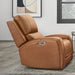 Parker Living Belmont Zero Gravity Power Reclining Sofa and Recliner