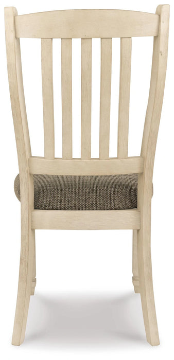 Bolanburg Dining Room Set