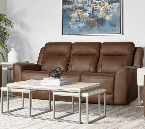 Parker Living Calgary Power Sofa P2