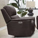 Parker Living Easton - Steamboat Brown Zero Gravity Power Recliner P3 Two Pack