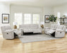 Parker Living Buster Manual Reclining Sofa