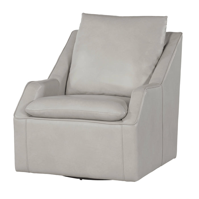 Parker Living Asher Swivel Accent Chair Two Pack