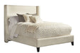 Parker Living Sleep Angel Queen Bed