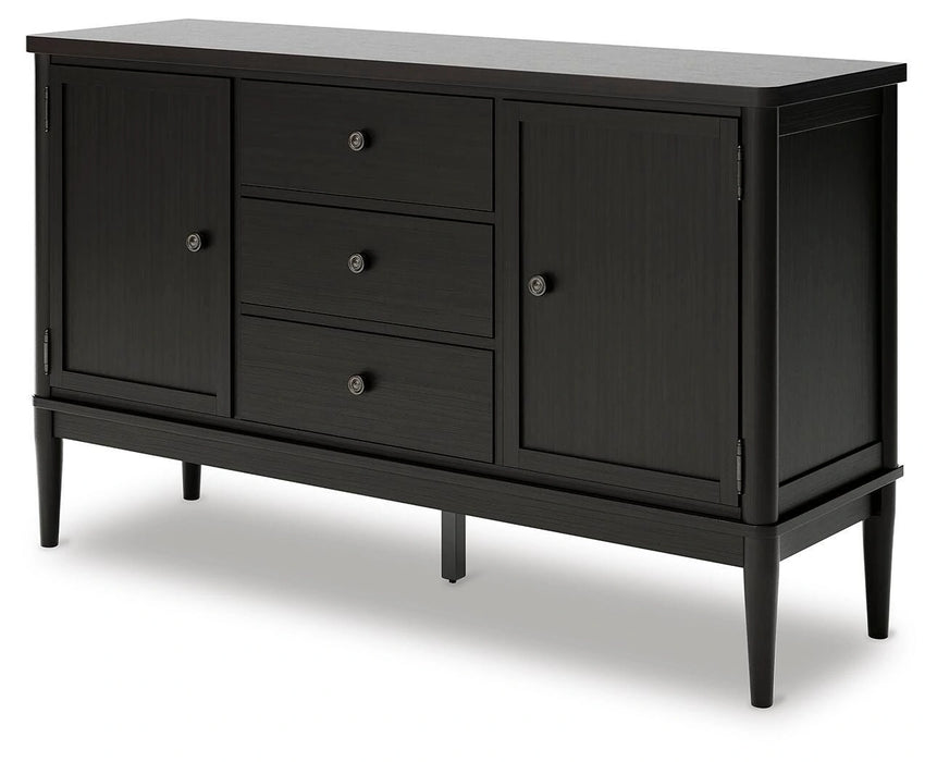 Portdown Dining Server - All Brands Furniture (NJ)