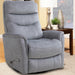 Parker Living Gemini Swivel Glider Recliner Two Pack