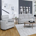 Parker Living Radius Power Reclining Sofa and Recliner