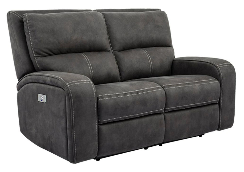 Parker Living Polaris Power Reclining Sofa and Loveseat