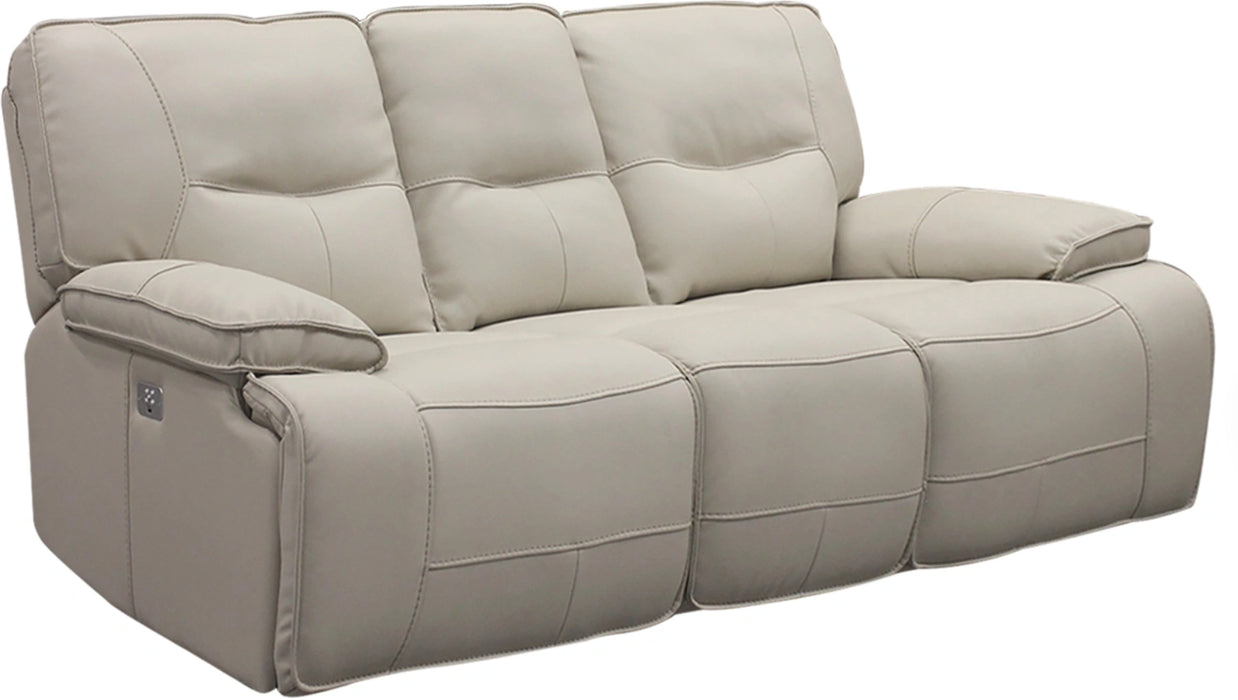 Parker Living Spartacus Power Reclining Sofa and Loveseat