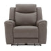 Parker Living Momentum Zero Gravity Power Recliner with Heat and Massage