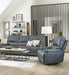 Parker Living Whitman - Powered By Freemotion Power Reclining Sofa and Recliner
