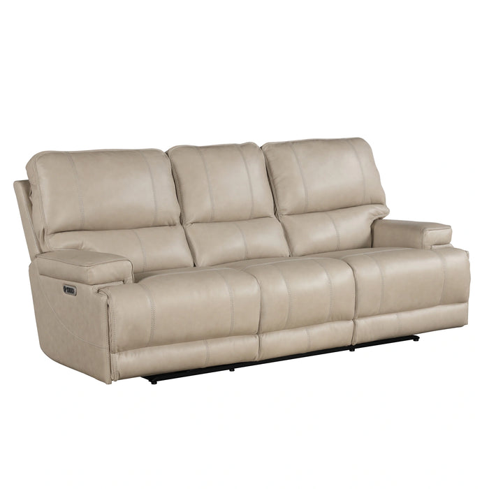 Parker Living Whitman - Powered By Freemotion Power Reclining Sofa Loveseat and Recliner