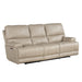 Parker Living Whitman - Powered By Freemotion Power Reclining Sofa and Loveseat
