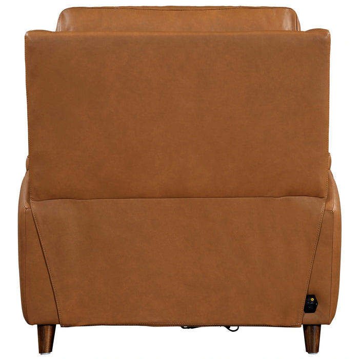 Parker Living Austin - Caramel Cream Power Recliner P2