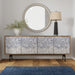 Parker House Crossings - Cocoa Beach 80 Inch Console