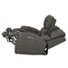 Parker Living Belmont Zero Gravity Power Reclining Sofa and Loveseat