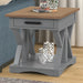 Parker House Americana Modern Cocktail Table with 2 End Tables