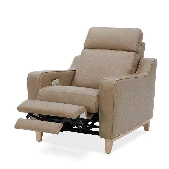 Como ZG Recliner P3 & WS image