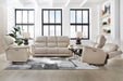 Parker Living Easton - Steamboat Brown Zero Gravity Power Recliner P3