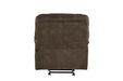 Parker Living Cooper - Shadow Brown Glider Recliner Two Pack