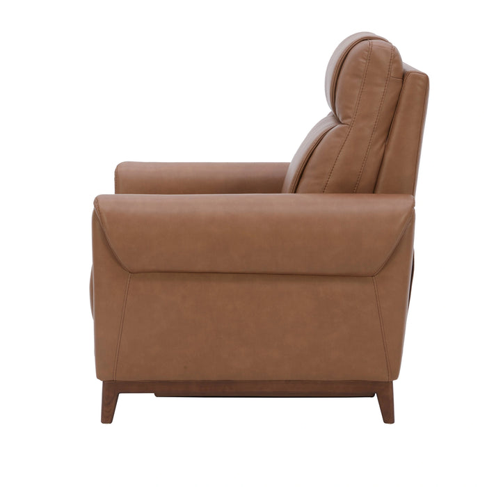 Parker Living Conrad Power High Leg Recliner P2 Two Pack