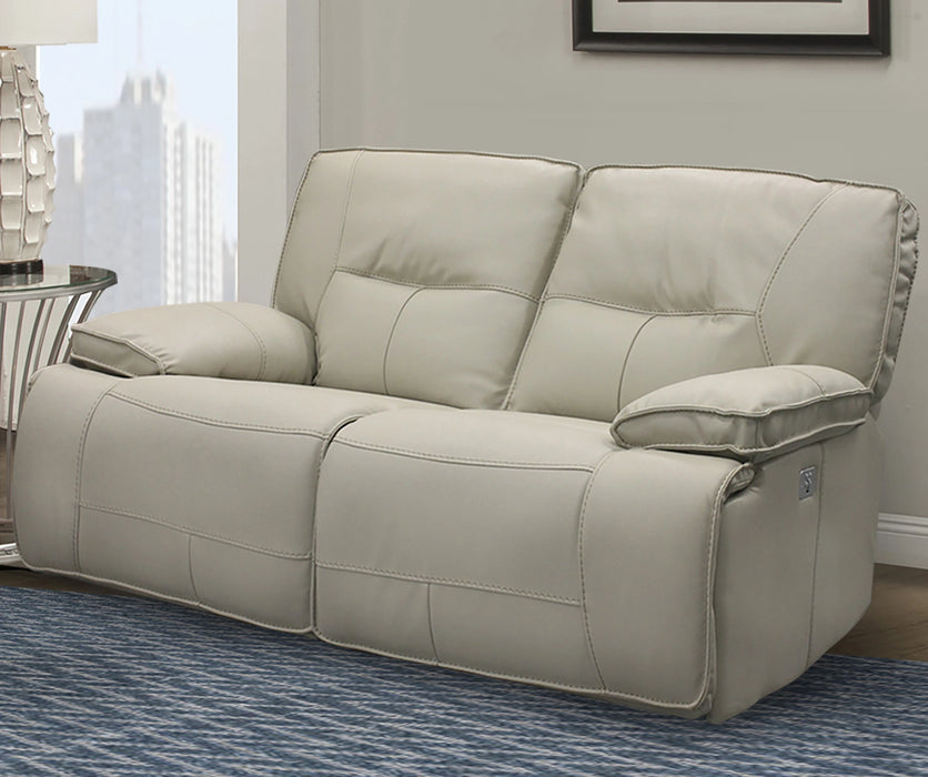 Parker Living Spartacus Power Reclining Sofa and Loveseat