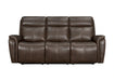Parker Living Cascade Power Reclining Sofa Loveseat and Recliner