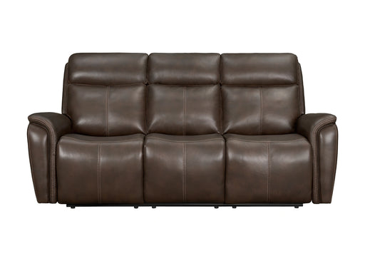 Parker Living Cascade Power Reclining Sofa and 2 Recliners