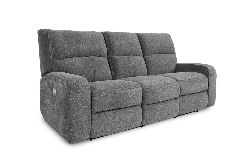 Parker Living Polaris Power Reclining Sofa and Loveseat