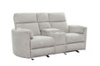 Parker Living Radius Power Reclining Sofa Loveseat and Recliner