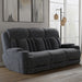 Parker Living Dalton Power Reclining Sofa with Drop Down Table