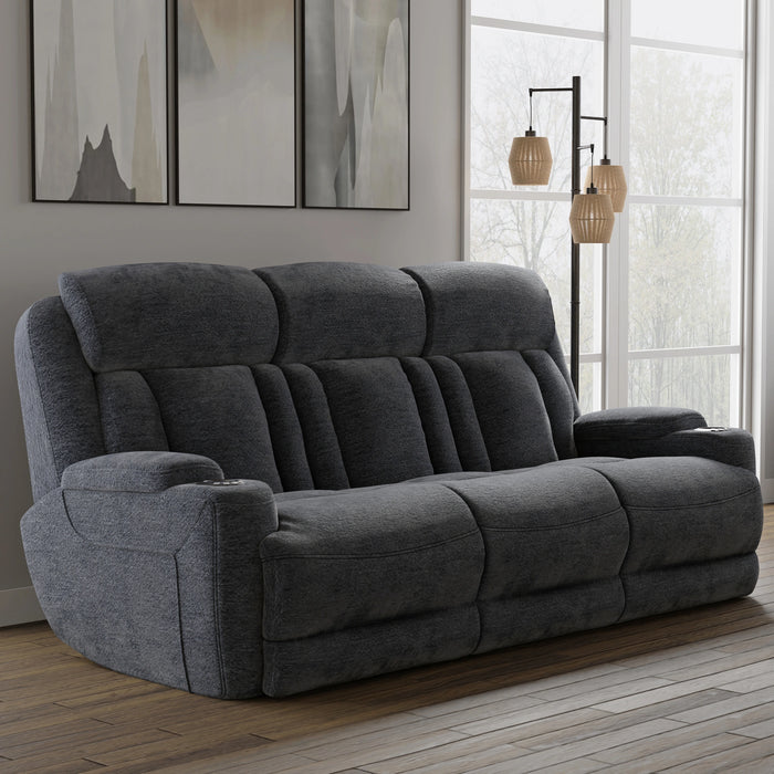 Parker Living Dalton Power Reclining Sofa and Recliner