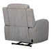 Parker Living Armstrong Power Recliner with Heat Massage and Auto-Glide Two Pack