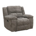 Parker Living Buster Manual Reclining Sofa Loveseat and Recliner