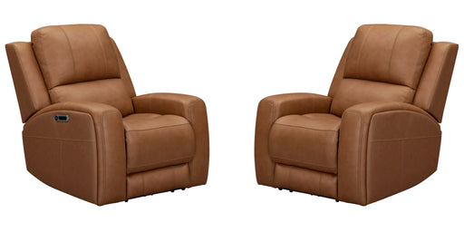 Parker Living Belmont Zero Gravity Power Recliner P3 Two Pack
