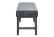 D8030 Dining Table Bench