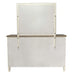 Parker House Americana Modern Bedroom 9 Drawer Dresser