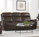 Parker Living Cascade Power Reclining Sofa and Loveseat