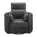 Parker Living Radius Swivel Power Glider Recliner Two Pack
