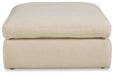 Elyza Oversized Accent Ottoman - All Brands Furniture (NJ)