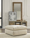 Elyza Oversized Accent Ottoman - All Brands Furniture (NJ)